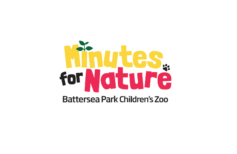 Minutes for Nature hero image